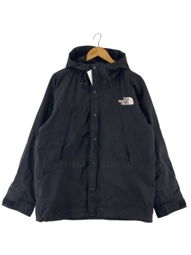 商品画像：MOUNTAIN LIGHT JACKET_マウンテンライトジャケット/M/ナイロン/BLK// 1