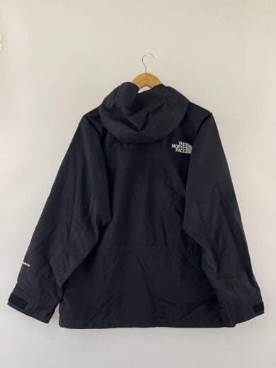 商品画像：MOUNTAIN LIGHT JACKET_マウンテンライトジャケット/M/ナイロン/BLK// 2