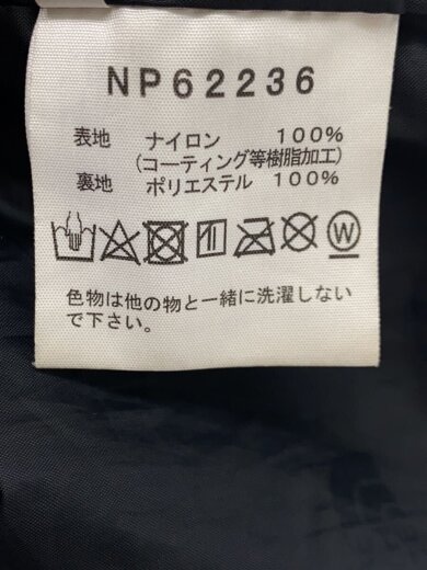 商品画像：MOUNTAIN LIGHT JACKET_マウンテンライトジャケット/M/ナイロン/BLK// 4