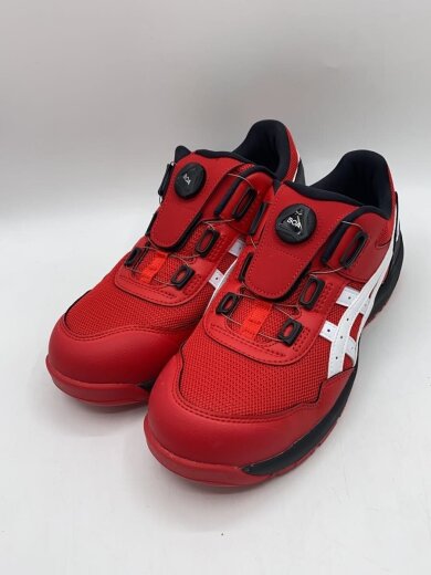 商品画像：ローカットスニーカー/26cm/RED/1271A029// 2