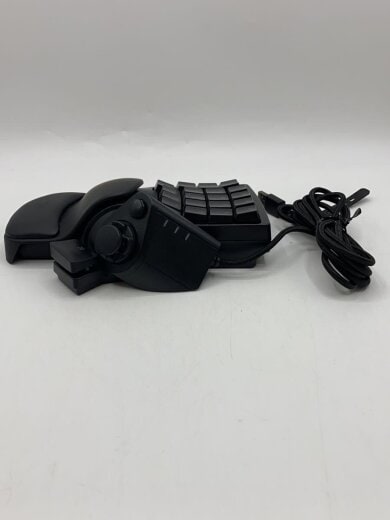 商品画像：ゲーミングパッド Tartarus Pro RZ07-03110100-R3M1// 2