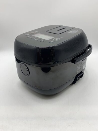 商品画像：炊飯器 RC-5XT(K) 3