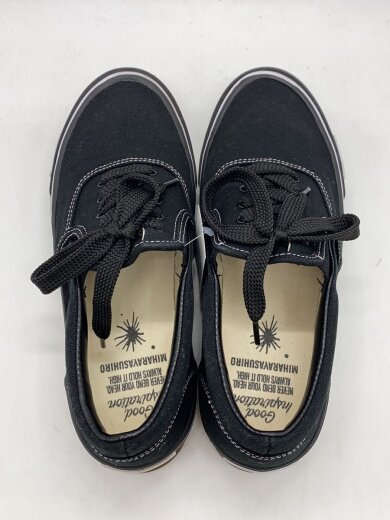 商品画像：ローカットスニーカー/26cm/BLK/333537 3