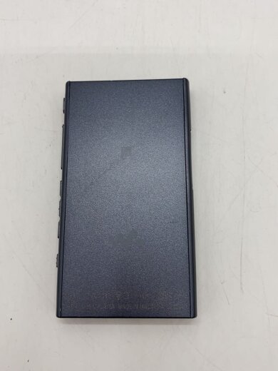 商品画像：ポータブルメモリープレーヤー NW-A35(B) [16GB チャコールブラック] 2
