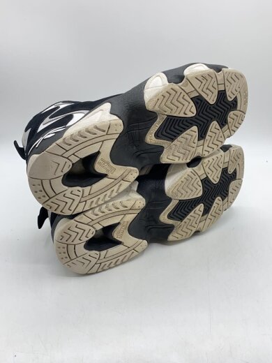 商品画像：ハイカットスニーカー/26.5cm/BLK/CN7884 4