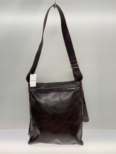 商品画像：ショルダーバッグ/レザー/BRW// 3