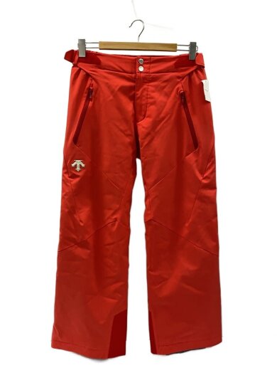 商品画像：DWUWJD55 ウェアー/M/RED/DWUWJD55 1