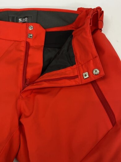 商品画像：DWUWJD55 ウェアー/M/RED/DWUWJD55 3