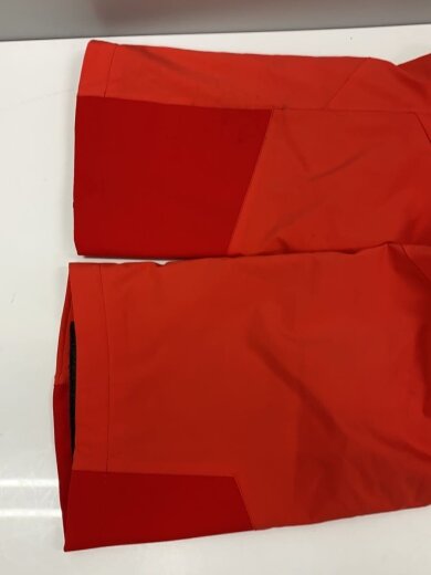 商品画像：DWUWJD55 ウェアー/M/RED/DWUWJD55 6