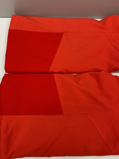 商品画像：DWUWJD55 ウェアー/M/RED/DWUWJD55 7