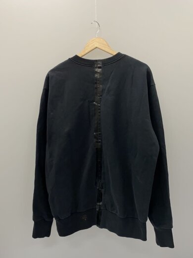 商品画像：スウェット/M/コットン/BLK 2