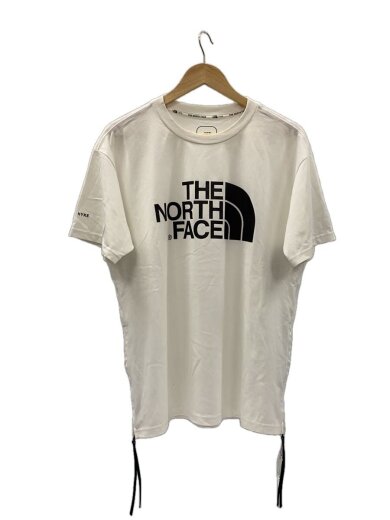 商品画像：Tシャツ/L/ポリエステル/WHT/NT391HY 1