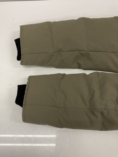 商品画像：ダウンジャケット/M/ポリエステル/KHK/FA22-113-02 6