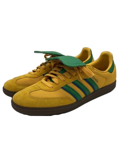 商品画像：SAMBA LT_サンバ LT/26.5cm/YLW 1