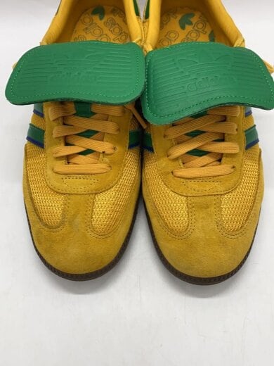商品画像：SAMBA LT_サンバ LT/26.5cm/YLW 3