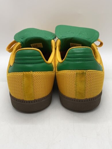 商品画像：SAMBA LT_サンバ LT/26.5cm/YLW 5