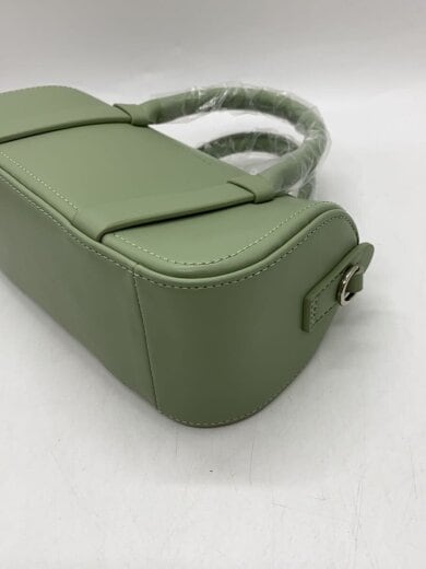 商品画像：ショルダーバッグ/--/GRN/10270HFK282 5