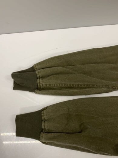商品画像：長袖シャツ/48/コットン/KHK/8050-00-10008 5
