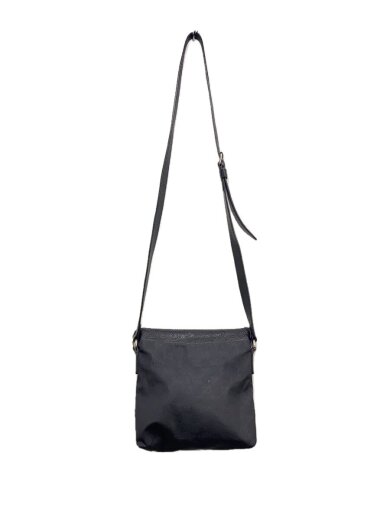 商品画像：ショルダーバッグ_GGナイロン/ナイロン/BLK 3