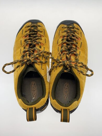 商品画像：シューズ/24cm/YLW/1013056 3