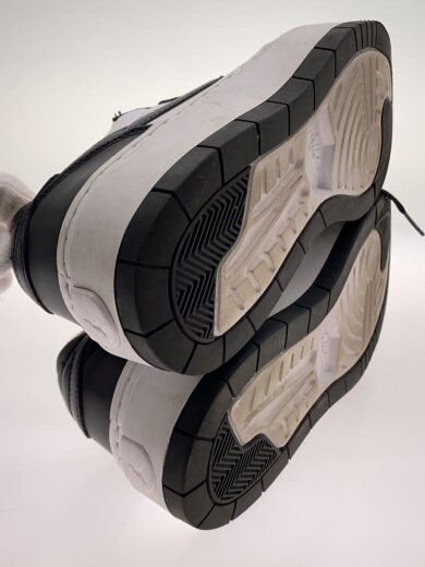 商品画像：AIR JORDAN 1 ELEVATED LOW_エア ジョーダン 1 エレベート ロー/27cm/WHT 4