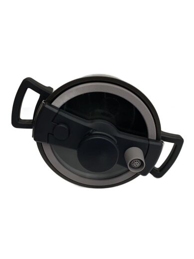 商品画像：圧力鍋/容量:2.5L/GRY 2