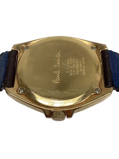 商品画像：腕時計/アナログ/--/BRW/ーー/1116-T021786 3