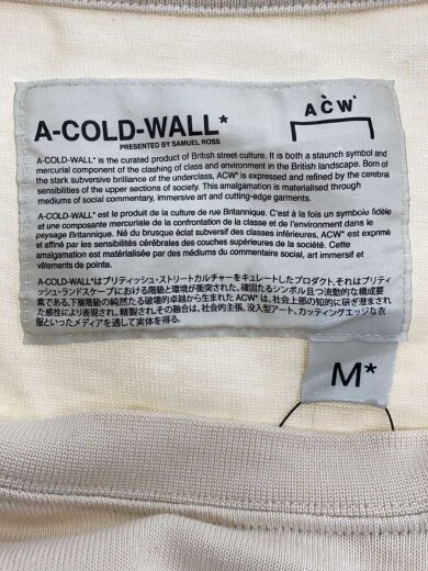 商品画像：長袖Tシャツ/M/コットン 3