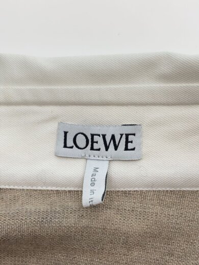 商品画像：長袖シャツ/--/コットン/WHT/h526y05wcq 3