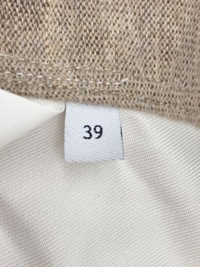 商品画像：長袖シャツ/--/コットン/WHT/h526y05wcq 4