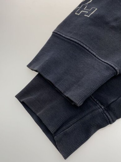 商品画像：Eagle Moto Hoodie /XL/コットン/BLK 6