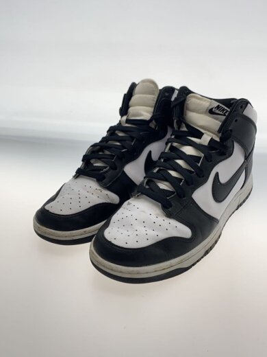 商品画像：ハイカットスニーカー/28cm/BLK/dd1399-105 2