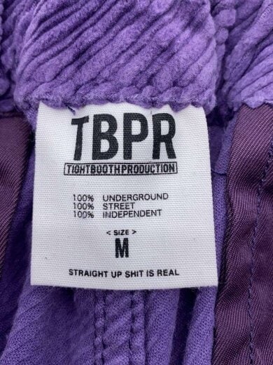 商品画像：パンツ/M/コットン/PUP 4