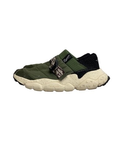 商品画像：ローカットスニーカー/25cm/KHK/d122006 1