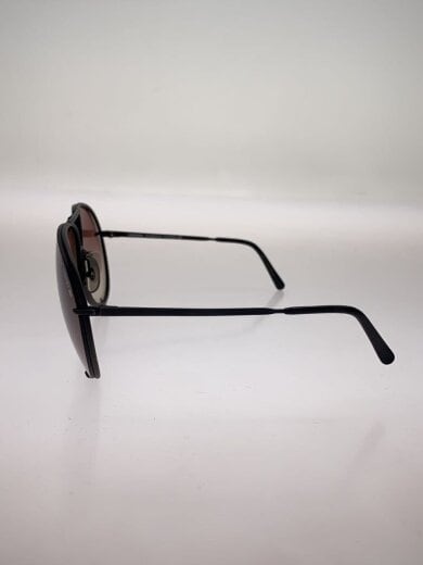 商品画像：サングラス/プラスチック/BLK/BRW/メンズ 3