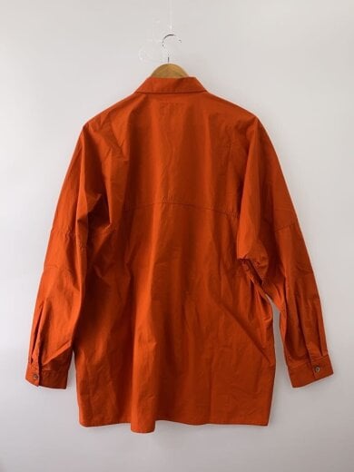 商品画像：長袖シャツ/FREE/コットン/ORN/NE21W004 2