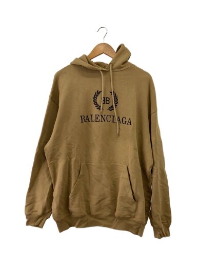 商品画像：パーカー/XL/コットン/JP57 2019 02774 1