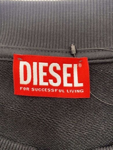 商品画像：スウェット/XL/コットン/BLK/A13051// 3