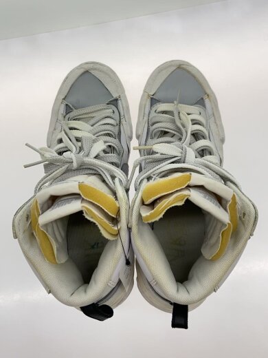 商品画像：BLAZER MID SACAI/ブレーザーミッドサカイ/ホワイト/BV0072-100/27cm/WHT// 3