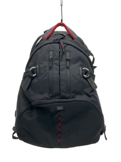 商品画像：リュック/--/BLK// 1