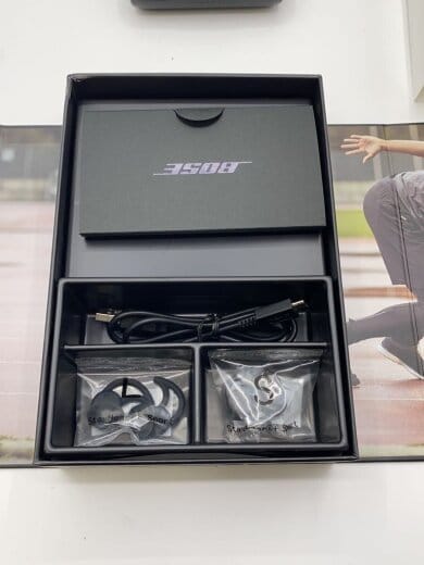 商品画像：イヤホン/423729 3