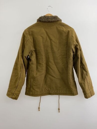 商品画像：デッキジャケット/--/--/KHK 2