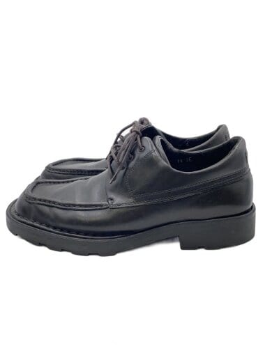 商品画像：ドレスシューズ/US7/BLK/レザー 1