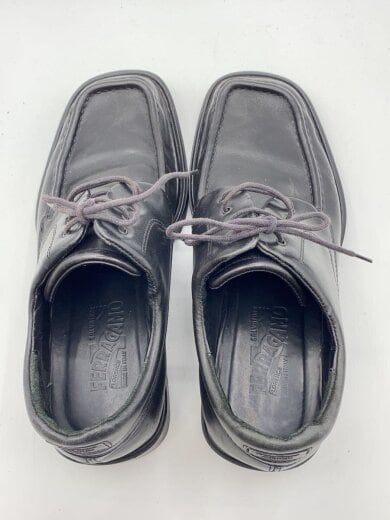 商品画像：ドレスシューズ/US7/BLK/レザー 3