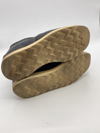 商品画像：ブーツ/25.5cm/BLK/8849 4