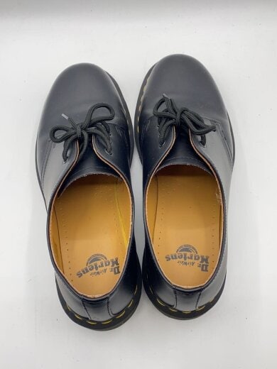 商品画像：シューズ/UK8/BLK 3