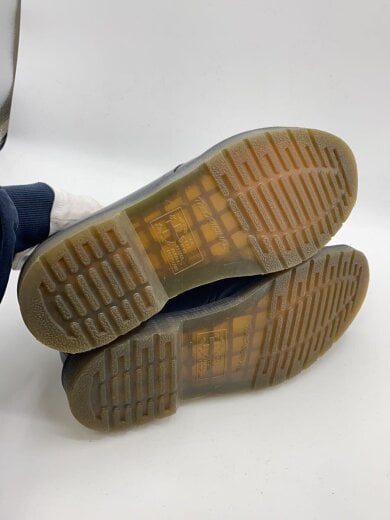 商品画像：シューズ/UK8/BLK 4