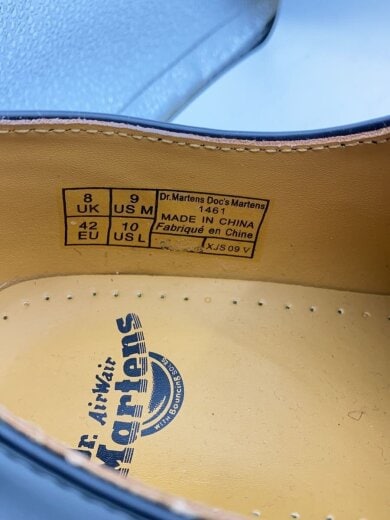 商品画像：シューズ/UK8/BLK 5