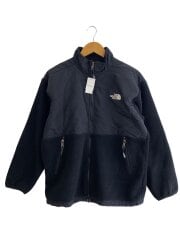 フリースジャケット/XL/--/BLK