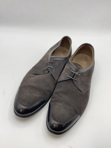 商品画像：ドレスシューズ/US8/GRY/50218914 2